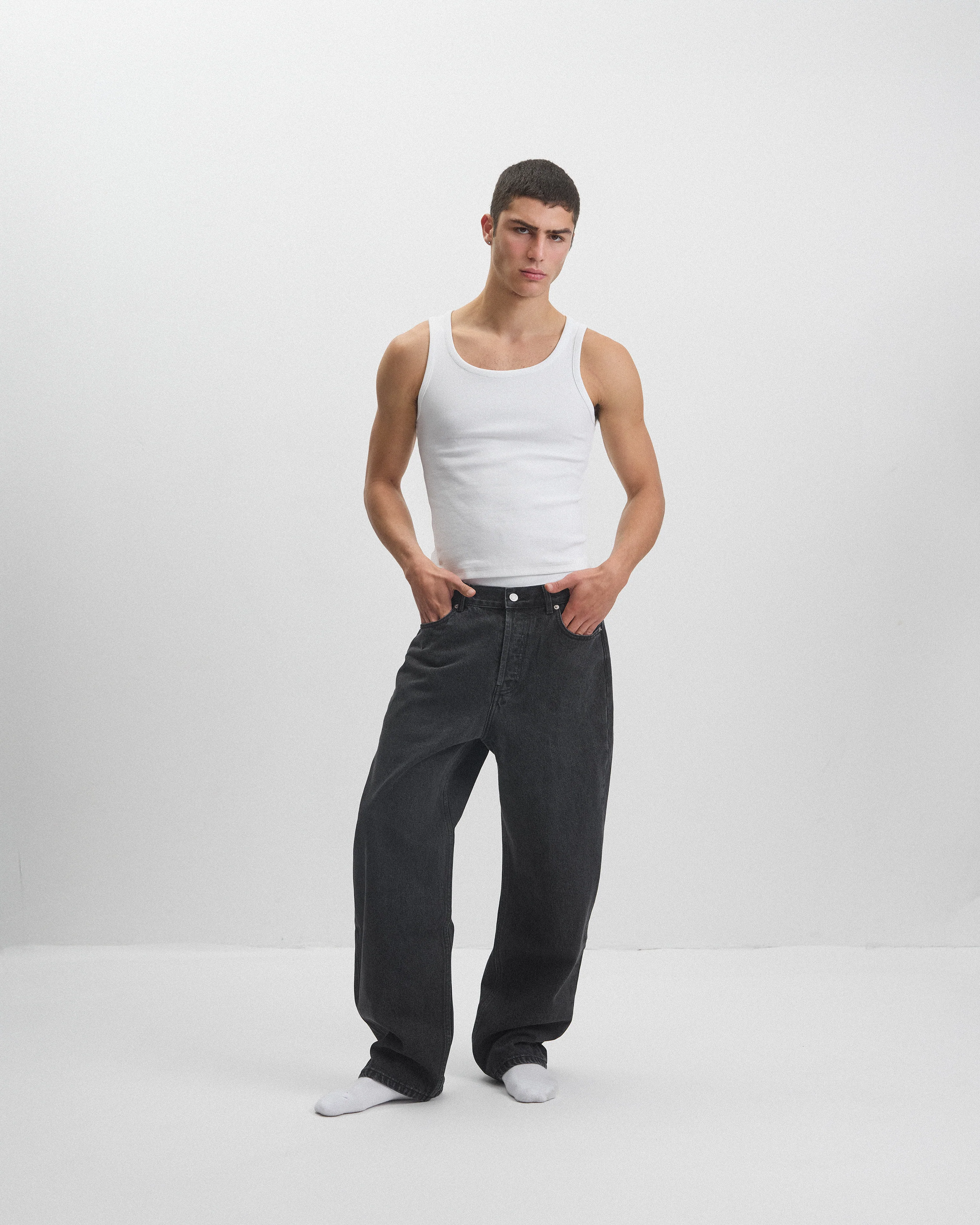 CLASSIC JEAN - Image 2