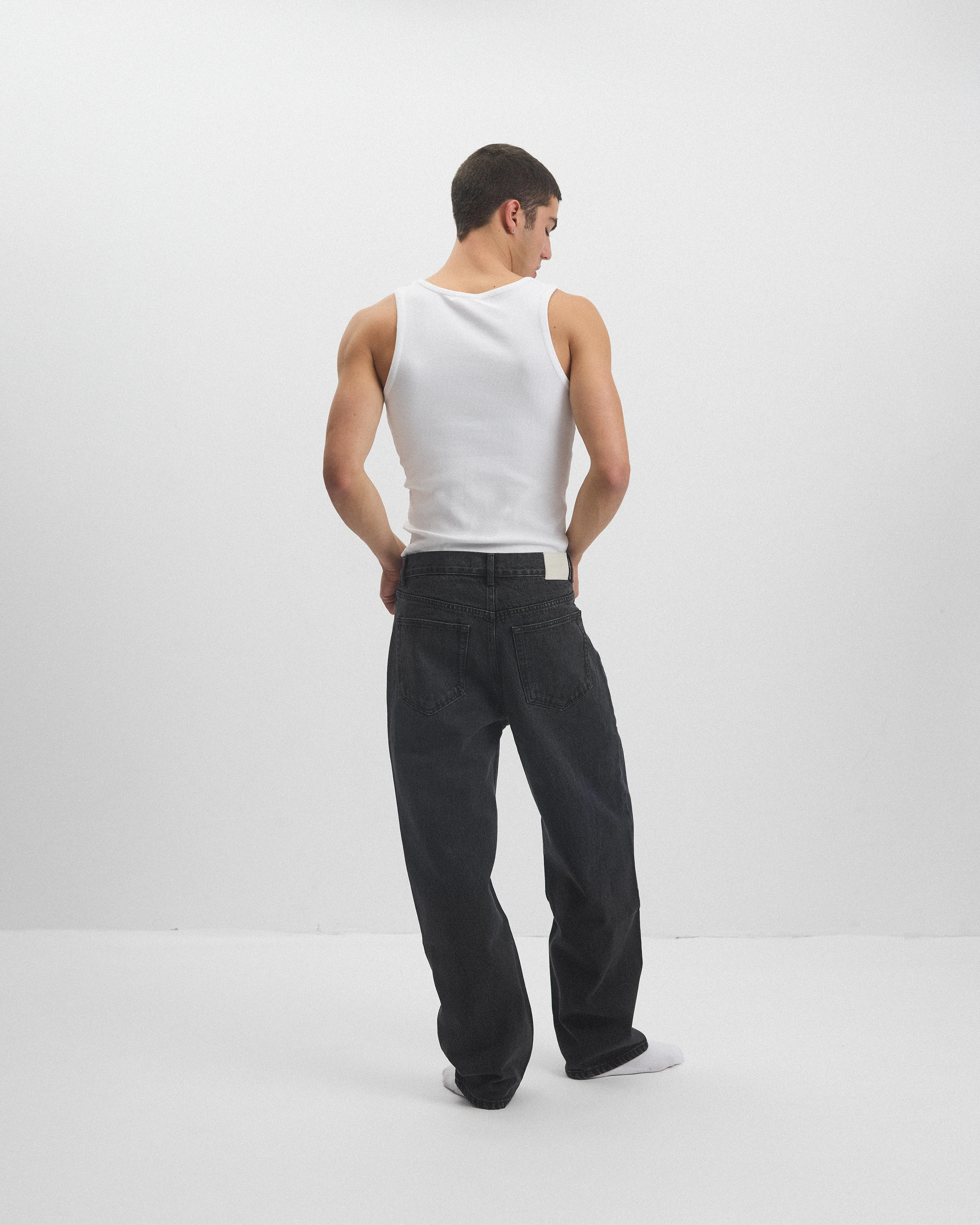 CLASSIC JEAN - Image 3
