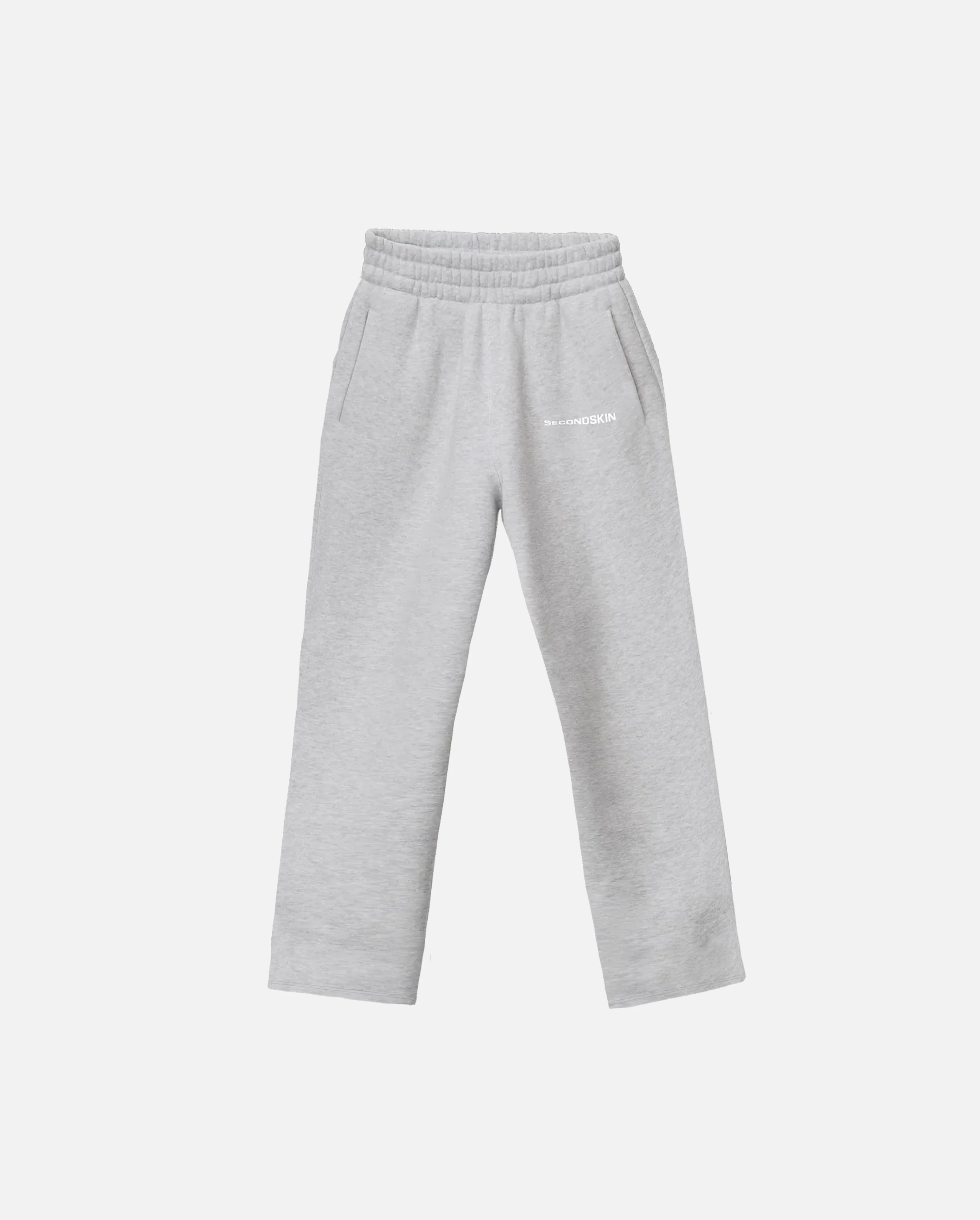 CLASSIC LOGO STRAIGHT LEG