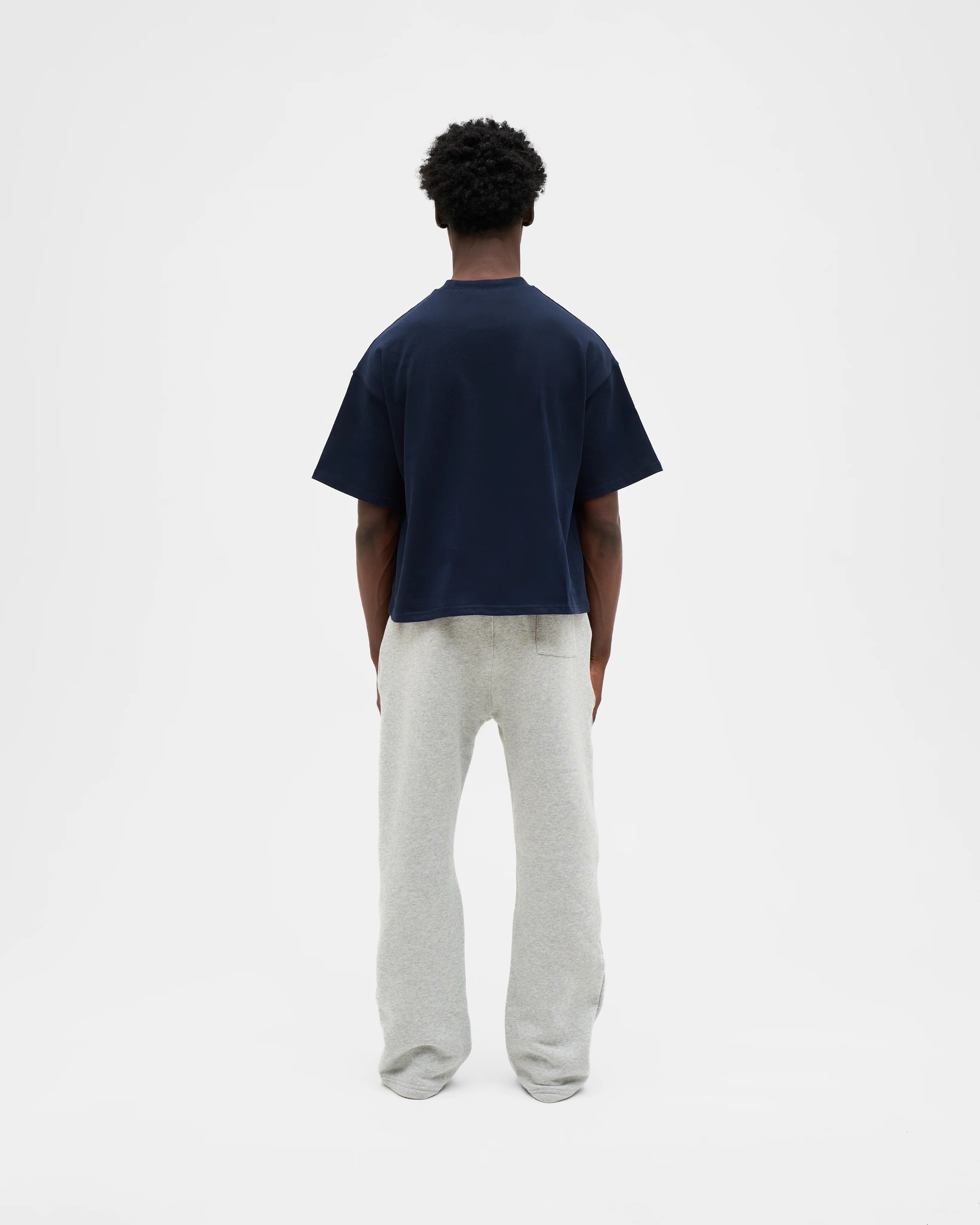 CROP T-SHIRT - Image 4